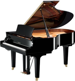Yamaha C3X SH (verschiedene Farben)