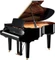 Yamaha C3X SH (verschiedene Farben) Vorschaubild