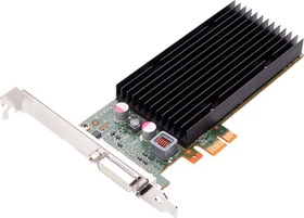 PNY NVS 300 x1, 512MB DDR3, DMS-59