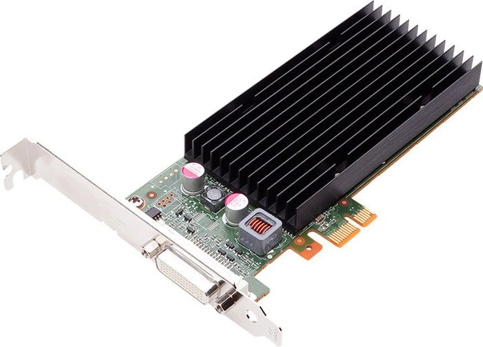 PNY NVS 300 x1, 512MB DDR3, DMS-59