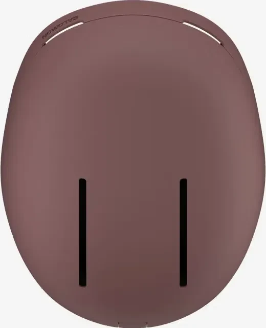 Salomon Brigade Index Helm grape shake