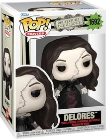 FunKo Pop! Movies - Beetlejuice - Delores