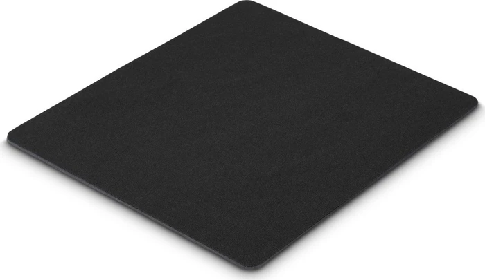 Hama Mauspad "Easy", 223x183x3mm, schwarz (00126858) – Bild 2 von 3