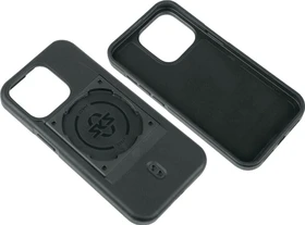 SKS Compit Cover für Apple iPhone 14 Pro schwarz