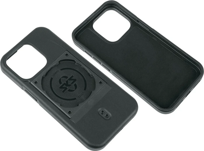 SKS Compit Cover für Apple iPhone 14 Pro schwarz