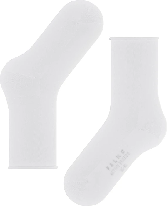 Falke Active Breeze Socken weiß (Damen) (46189-2000) – Bild 2 von 4