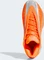 adidas Anthony Edwards 2 lucid orange/silver metallic/grey one Vorschaubild