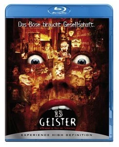 13 Geister (Blu-ray)