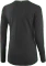 Löffler Transtex Merino Funktionsshirt langarm schwarz (Damen) Vorschaubild