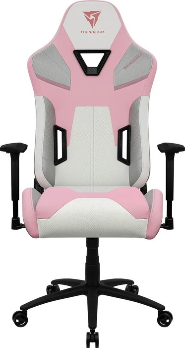 Thunder X3 TC5 Gamingstuhl, Sakura White