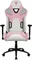 Thunder X3 TC5 Gamingstuhl, Sakura White Vorschaubild