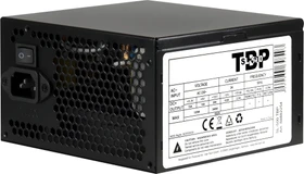 Inter-Tech SL-500 TBP 500W, ATX 2.03