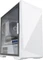 Zalman Z1 Iceberg_White, weiß, Glasfenster Vorschaubild