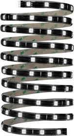 Paulmann YourLED Stripe LED-Streifen 17.8W RGB 3m schwarz