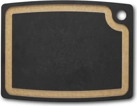 Victorinox Gourmet Series Schneidbrett M schwarz