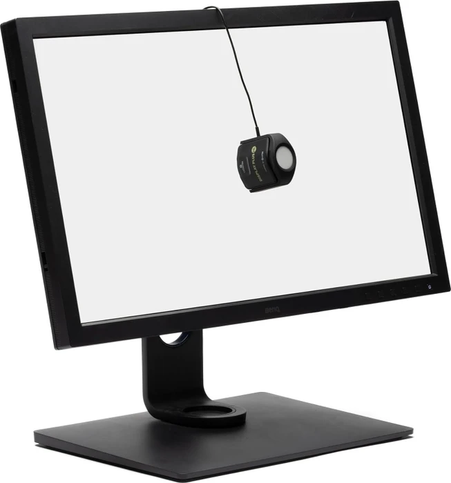 Calibrite Display Plus HL, Colorimeter