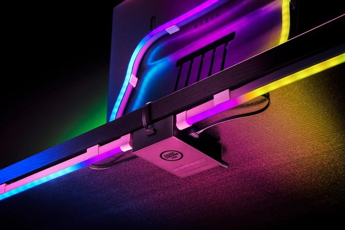 Razer Chroma Light Strip Set, RGB-Beleuchtungsset