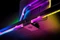 Razer Chroma Light Strip Set, RGB-Beleuchtungsset Vorschaubild