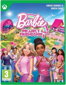 Barbie: Das Freundschaftsprojekt (Xbox One/SX)