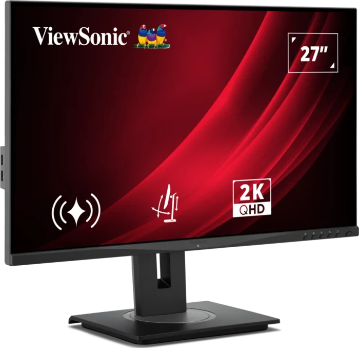 ViewSonic VG2748A-2K, 27"