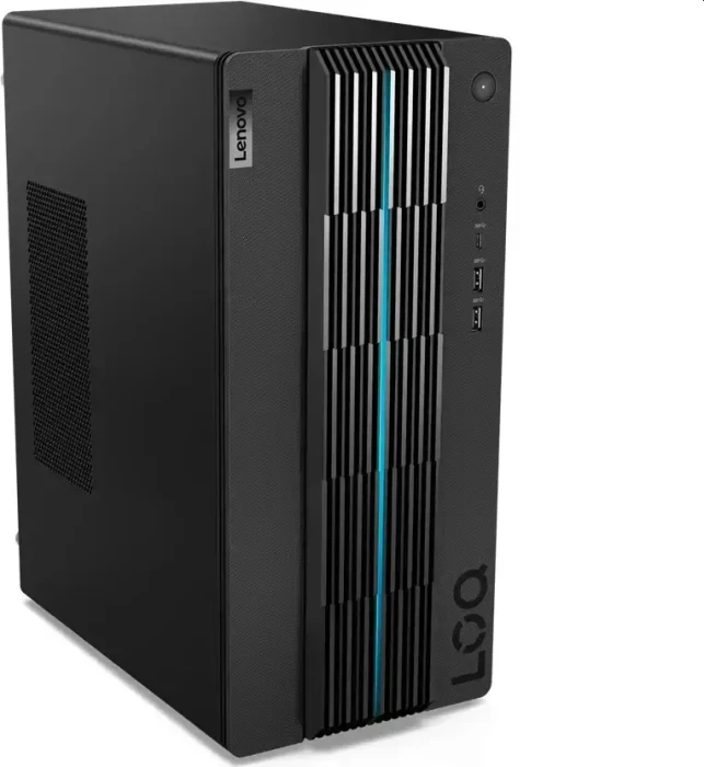 Lenovo LOQ 17IRB8, Raven Black, Core i5-13400, 8GB RAM, 512GB SSD, GeForce RTX 3060, UK