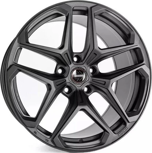 Momo RF04 11.5x20 5/130 ET66 (verschiedene Farben)