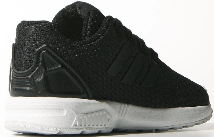 adidas ZX Flux black/core black/white (Junior)