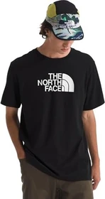 The North Face Evolution Half Dome T-Shirt kurzarm tnf black/tnf white (Herren)