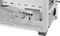 Corsair RMx SHIFT Series RM750x White 750W, ATX 3.1 Vorschaubild