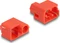 DeLOCK RJ-45 Stecker Portblocker, inkl. Werkzeug, 10er-Pack Vorschaubild