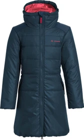 Vaude Greenfinch II Funktionsmantel dark sea (Junior)