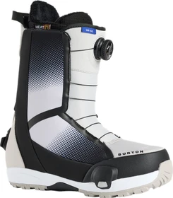 Burton Waverange Step On Softboot gray cloud (Herren) (Modell 2025/2026)
