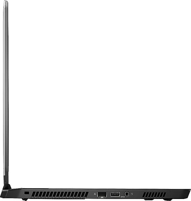 Dell Alienware m15 R1, silber, Core i9-8950HK, 16GB RAM, 512GB SSD, 1TB HDD, GeForce RTX 2080 Max-Q, DE