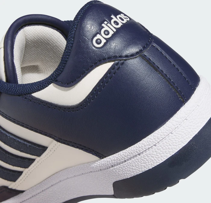 adidas Rapid Court Low night indigo/cloud white (Junior)