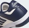 adidas Rapid Court Low night indigo/cloud white (Junior) Vorschaubild