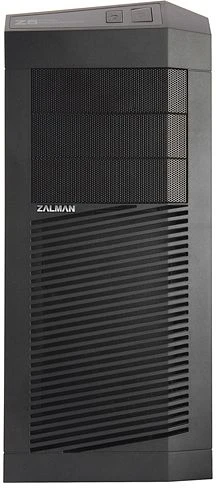 Zalman Z5 Plus, Acrylfenster