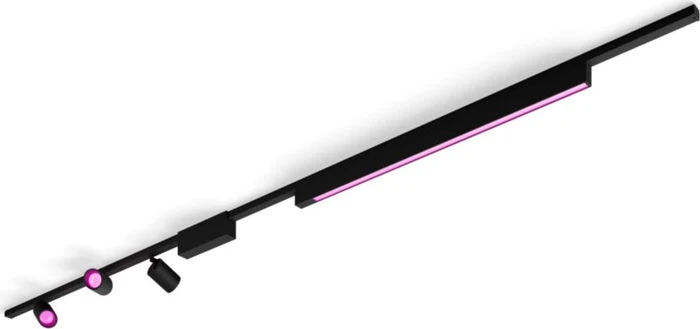 Philips Hue Perifo Schienensystem Basis-Sets