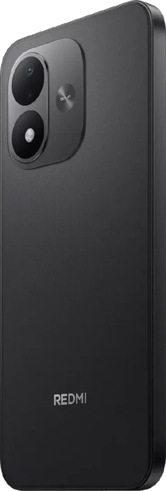 Xiaomi Redmi Note 17 5G 256GB schwarz