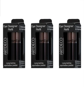 Artdeco Eye Designer Lidschatten 26 mystic wood Refill, 0.8g
