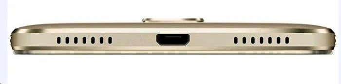 Honor 7 Premium gold