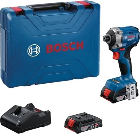 Bosch Professional GDR 18V-215 Akku-Schlagschrauber