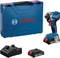 Bosch Professional GDR 18V-215 Akku-Schlagschrauber Vorschaubild