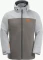 Jack Wolfskin Taubenberg 3in1 Funktionsjacke smokey grey (Herren) Vorschaubild