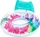 Bestway Tie Dye Schwimmring (43637)