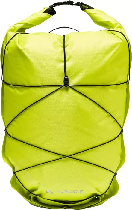 Vaude Aqua Back Light Duo Gepäcktasche bright green