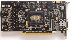 Zotac GeForce GTX 560 Multiview, 1GB GDDR5, 2x DVI, 2x HDMI, DP