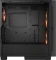 Cougar Airface ECO RGB, schwarz, Glasfenster Vorschaubild