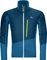 Ortovox Westalpen Swisswool Hybrid Jacke (Herren) Vorschaubild