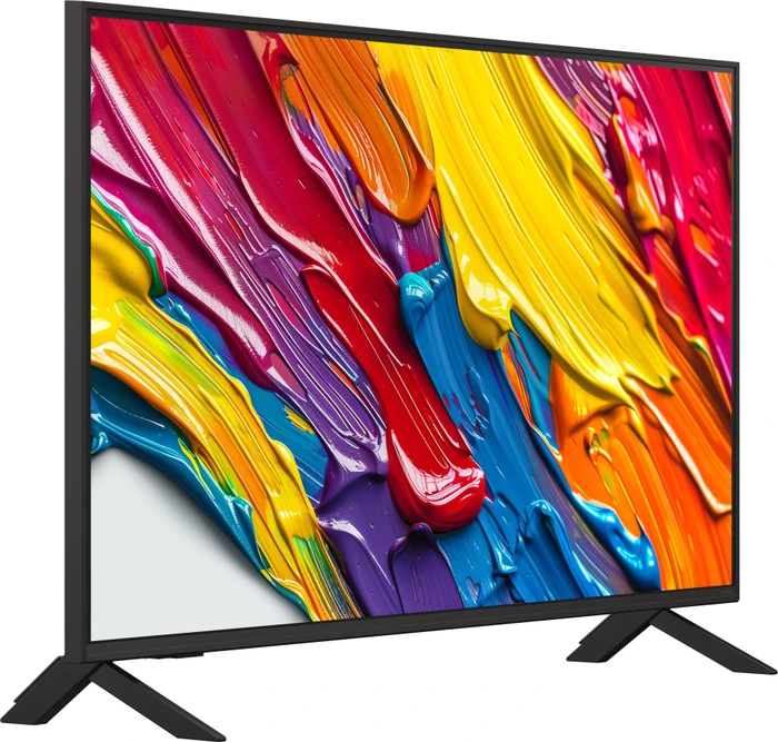 LG QNED AI 43QNED84A6C