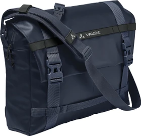 Vaude Mineo 22 Messenger Umhängetasche eclipse